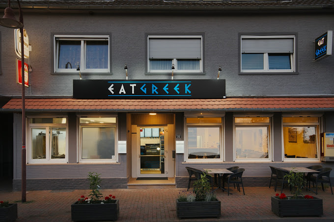 Eat-Greak
